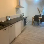 Lumineux 60 M2 Avec Grand Balcon Plein Sud A * Gerardmer
