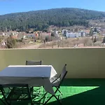 Lumineux 60 M2 Avec Grand Balcon Plein Sud A * Gerardmer