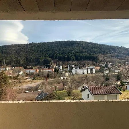 Lumineux 60 M2 Avec Grand Balcon Plein Sud A