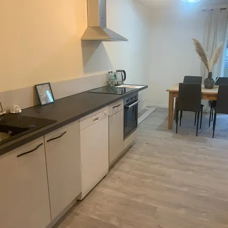 La Résidence Des Feutres App3 Au Rdc * Gérardmer