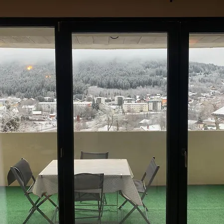 Lumineux 60 M2 Avec Grand Balcon Plein Sud A *