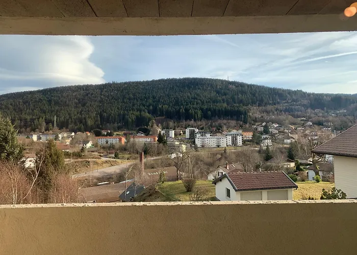 La Des Feutres App3 Au Rdc