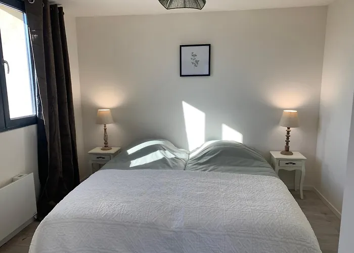 La Des Feutres App3 Au Rdc Gerardmer