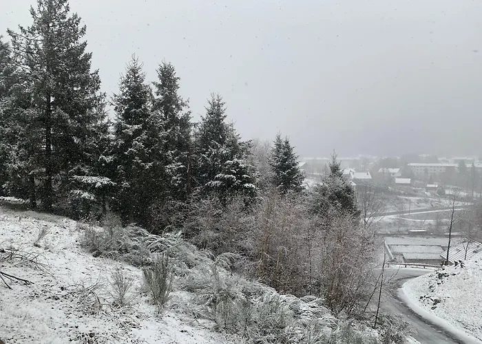 Apartmán La Des Feutres App3 Au Rdc